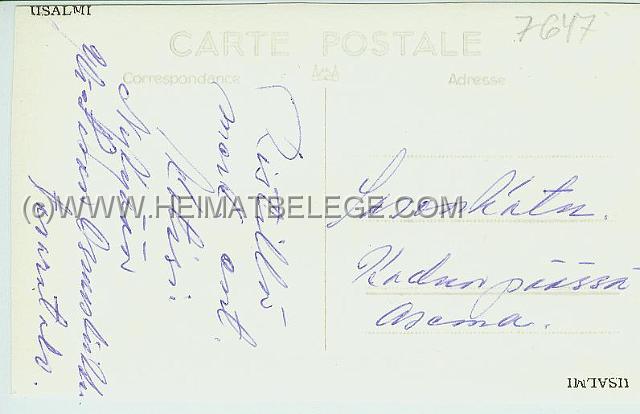 005_3 vanhoja Postikortti Iisalmi  7647_2.jpg
